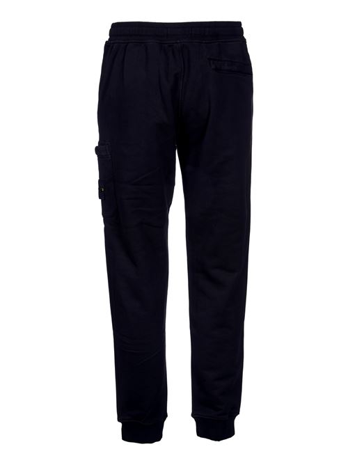 Plush pants STONE ISLAND | 801564551A0029